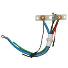 Chicote 6mm Com Sistema de Contato Fixo Cardal Hidro e Super Hidro - PS421