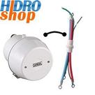 Chicote 6mm2 Para Aquecedor Super Hidro Cardal - PS097 Chicote 6mm2 Para Aquecedor Super Hidro Cardal - PS097