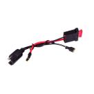 Chicote 6V / 12V - Brinquedos Elétricos Bandeirantes