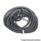 Chicote Abs Completo Sinotruk Howo 6x2 Cabine Chassi Sensores Modulo WG9130775081.