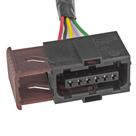 Chicote Acelerador Eletrônico Volkswagen Caminhões Completo 12 Vias - TC - 500.0720