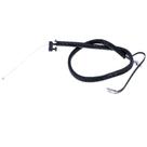Chicote Acelerador Roçadeira Husqvarna 226 236 143RII