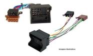 Chicote Adaptador De Som Peugeot / Citroen / Vw / BMW