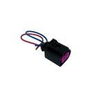 Chicote alterandor 2 vias