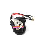 Chicote alternador mbb 1938/fh **mercedes benz 1938 /**volvo