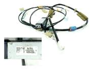 Chicote Antena Traseiro Toyota Corolla 8630002440