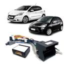 Chicote Automotivo Peugeot / Citroen Can Uppertech - 4121 Chicote Automotivo Peugeot / Citroen Can Uppertech - 4121