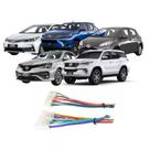 Chicote Automotivo Toyota Corolla Gli Etios Hilux SW4 Yaris 2006 / 2019 Uppertech - 4149