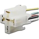 Chicote Base Para Reles 5 Vias Universal CHW05006 Chicote Base Para Reles 5 Vias Universal CHW05006