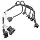 Chicote Bico Injetor Volkswagen MultiPoint Completo 21 Vias Fêmea - TC500.0724