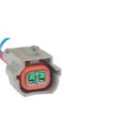 Chicote Bico Injetor Vw Gol 1980 a 2022 - 842101 - TC1021651