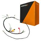 Chicote Biz 100 Ks 2000 E 2001 Pedal De Partida Magnetron