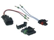Chicote bomba combustivel fLeX TC1272