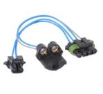 Chicote Bomba ETE5077 Refil Flex Linha Bosch 4 Vias