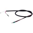 Chicote Cabo Acelerador Soprador Husqvarna 340BT Original