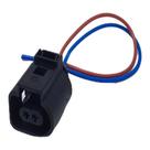 Chicote Cabo Sensor De Detonação Gol Interruptor Luz Ré Fox