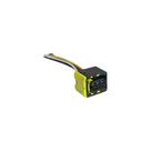 Chicote com conector 7 vias para lanterna pl0912 - pl99860097