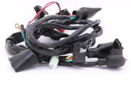 Chicote completo catimoto nxr125 ks 2003-2004 Chicote completo catimoto nxr125 ks 2003-2004