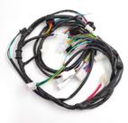 Chicote completo embus yamaha neo115 2009-2011