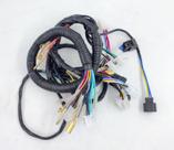 Chicote completo embus ybr factor e/ed Chicote completo embus ybr factor e/ed