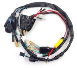 Chicote completo importado xlr 125 ks 2001-2002 Chicote completo importado xlr 125 ks 2001-2002