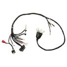 Chicote completo magnetron biz 125 ks 06/08