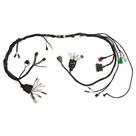 Chicote completo magnetron nx 400 falcon 99/05 Chicote completo magnetron nx 400 falcon 99/05
