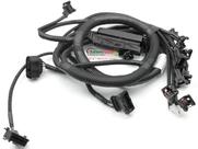 Chicote Completo P/ Injeção Eletrônica Kombi Ar 1.6 1997/2000 Sem Code Chicote Completo P/ Injeção Eletrônica Kombi Ar 1.6 1997/2000 Sem Code