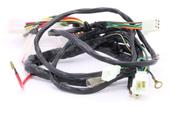 Chicote completo (proncipal) catimoto biz100 ks 2000-2001 Chicote completo (proncipal) catimoto biz100 ks 2000-2001