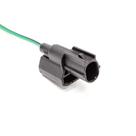 Chicote Compressor Do Ar Condicionado Boxer Fit New Civic 1 Via Macho - Rainha Das Sete - ETE9486 Chicote Compressor Do Ar Condicionado Boxer Fit New Civic 1 Via Macho - Rainha Das Sete - ETE9486