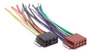 Chicote Conector 16 Vias Femea - Pct 10 Unids