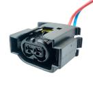 Chicote Conector Bomba de Alta Pressão Sprinter 311 313 413