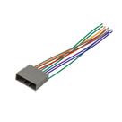 Chicote conector CD HONDA CIVIC 2007 A 2011 35-D2