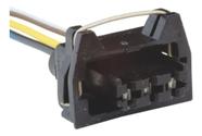 Chicote Conector Distribuidor 3 Pinos Pampa 92 93 94 95 Tc