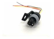 Chicote conector do pressostato 3 vias gm/fiat/renault/jeep Chicote conector do pressostato 3 vias gm/fiat/renault/jeep