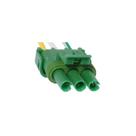 Chicote - Conector Eletrico 3 Vias Macho - Gm