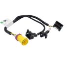 Chicote Conector Farol Caminhão Volkswagen 2s0971273
