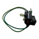 Chicote Conector Farol Neblina Farol Ranger Novo Original