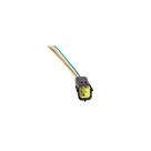 Chicote - Conector Injeção Vao Motor 4