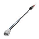 Chicote Conector Permak Antena New Civic - Fit
