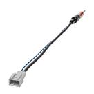 Chicote conector permak antena new civic / fit