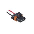 Chicote Conector Plug Farol De Milha Lampada Hb3 9005 TC1047