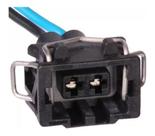 Chicote Conector Plug Motobomba Partida Frio Celta S-10 Clio