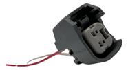 Chicote Conector Reparo Bico Injetor 2 Vias Ecosport Ete5726