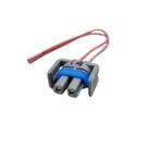 Chicote Conector Terminal Tomada Ar Condicionado Blazer S10