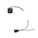 Chicote Conector Tomada Farol Milha Corsa Gol Parati Ranger Chicote Conector Tomada Farol Milha Corsa Gol Parati Ranger