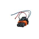 Chicote Conector Tomada Sensor Bobina Corsa 94/ Brava Palio