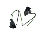Chicote Conector Tomada Sensor Bobina Monza Kadett Ipanema