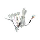 Chicote Conectores Pedal Cadeira Syncrus Gl (8 Fios) Gnatus