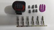 Chicote Corpo da Borboleta Eletr GOL 1.0/16V POWER 891